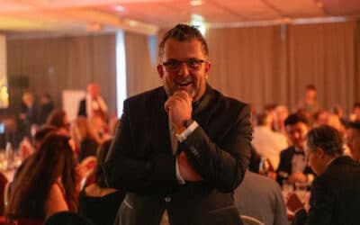 Einladung zum Founder Summit in Wiesbaden (Deutschland)