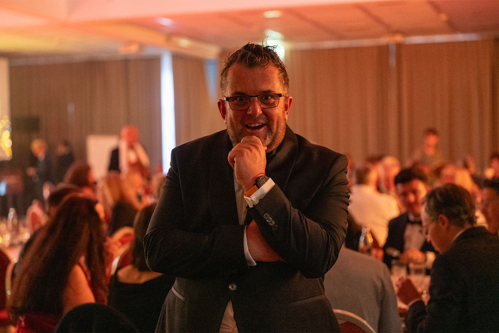 am-kompass-hermann-scherer-award-8 Founder Summit Wiesbaden 2026
